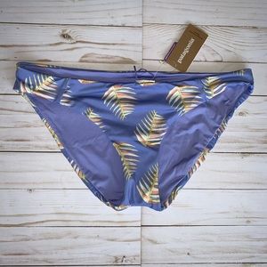 Patagonia Sunamee Swim Bottom